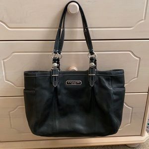 Coach Satchel Bag F15147